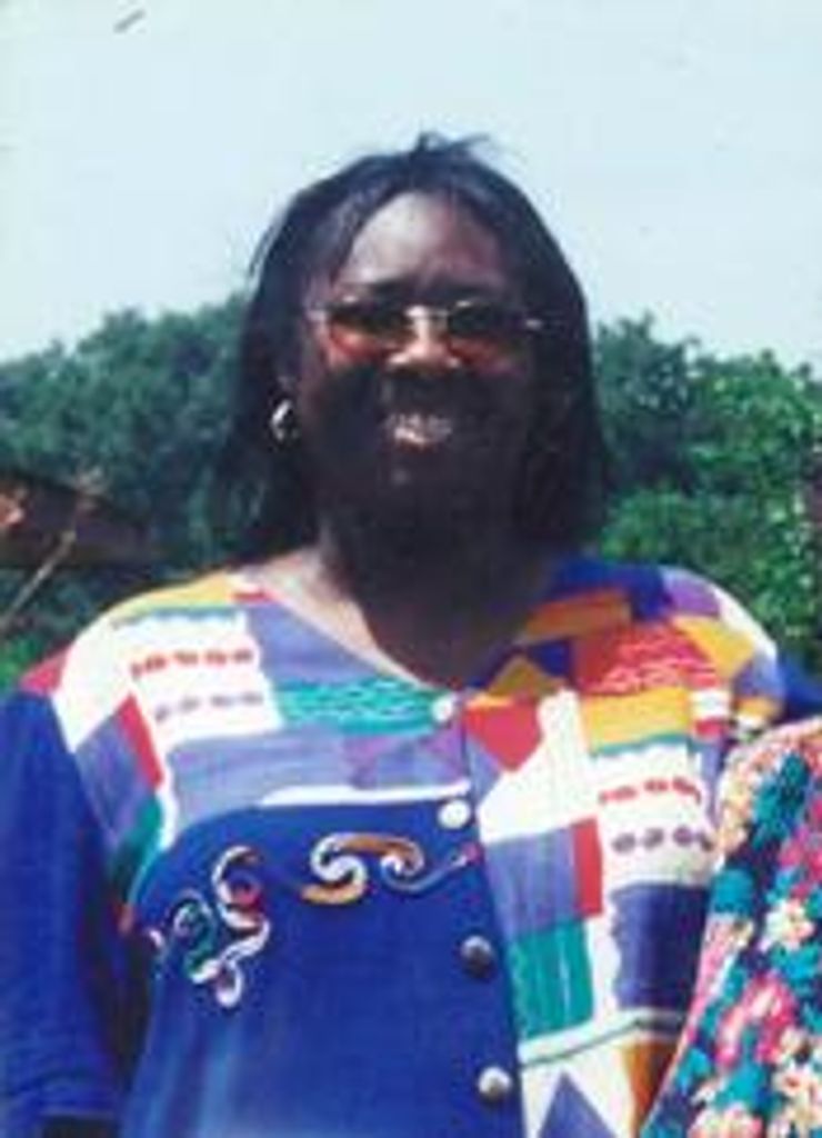 Ms. Helen Marie Coleman