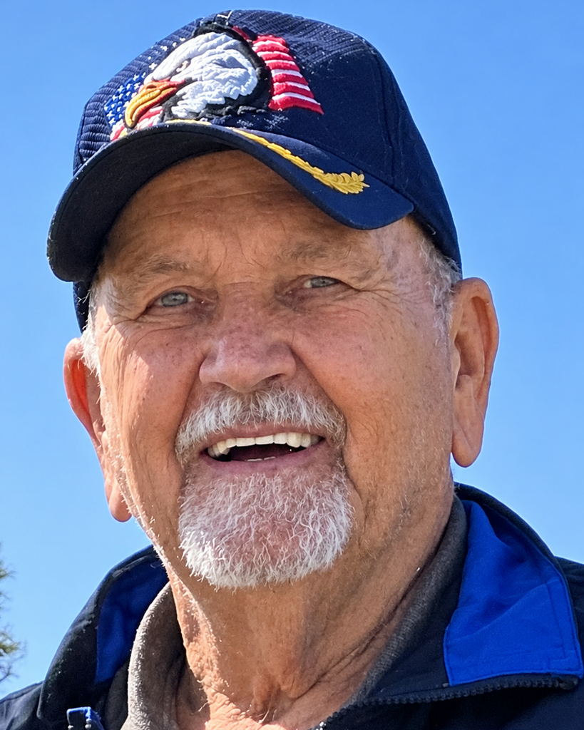 Ronald Moore