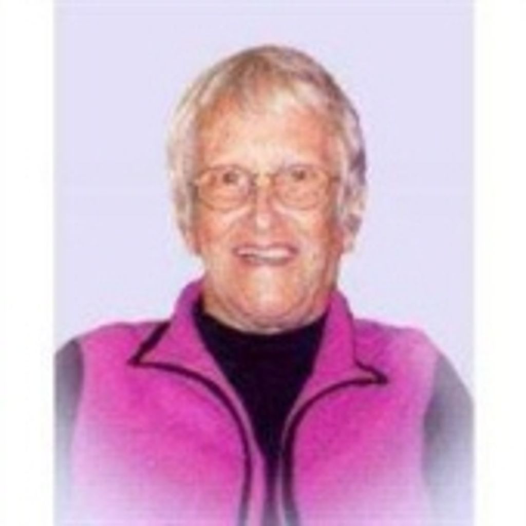 Jackie Ludean Vanzant Profile Photo