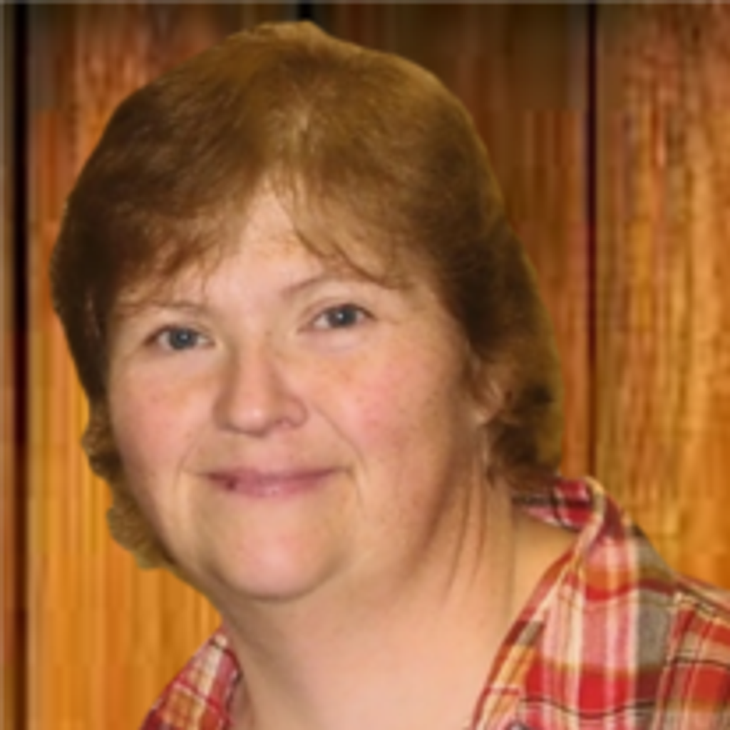 Sandra Tenbusch