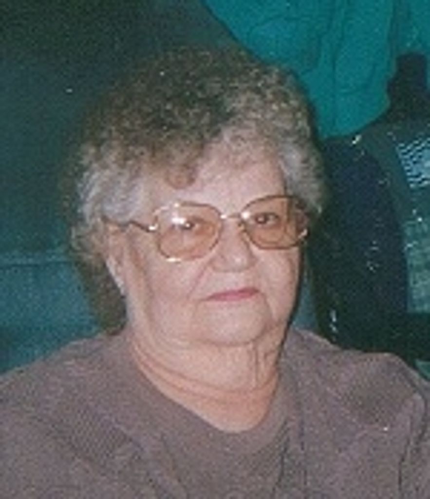 Marie E. Widman