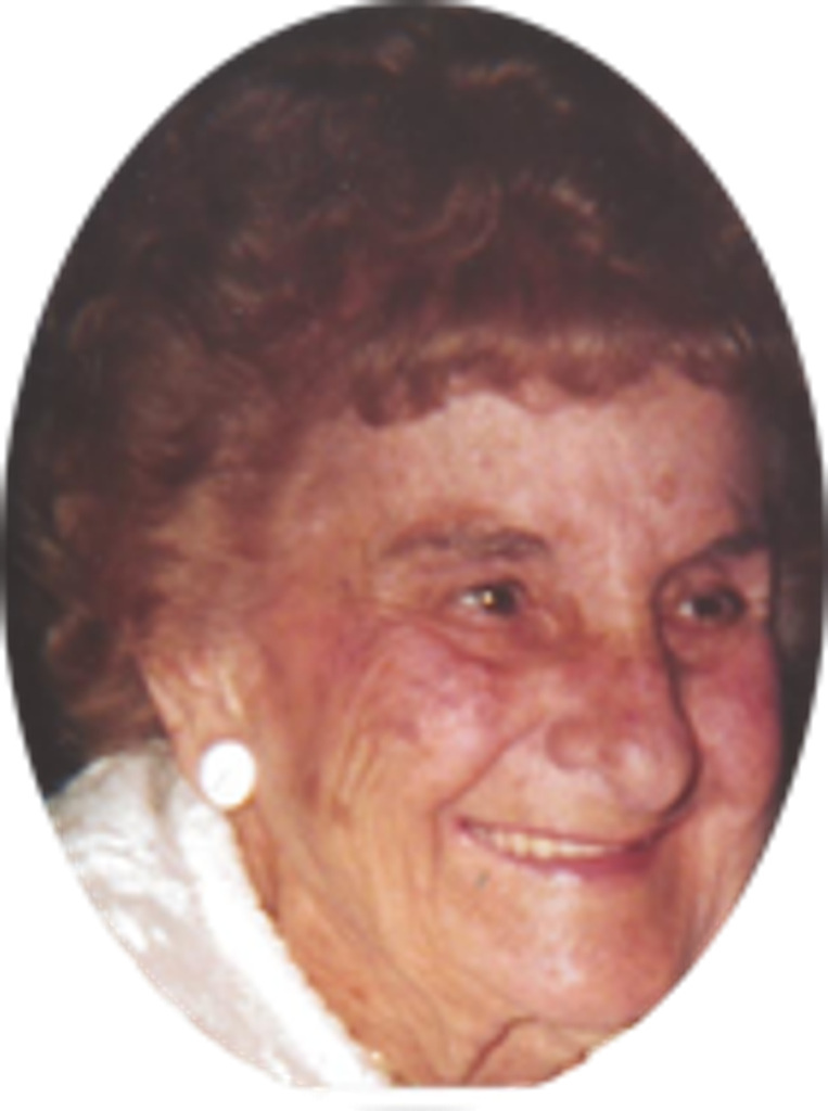 Yolanda Donatucci
