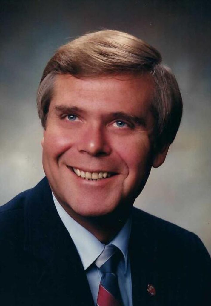 William "Gus" Dieringer