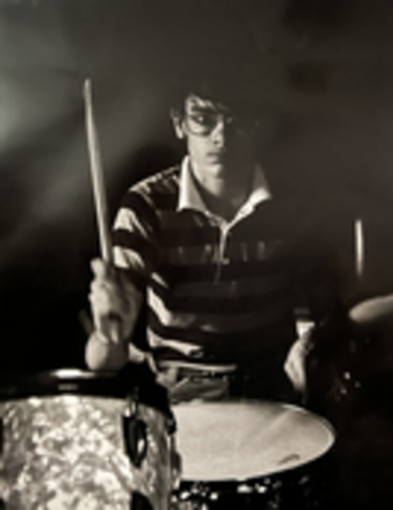 John Carlyle Davenport Profile Photo