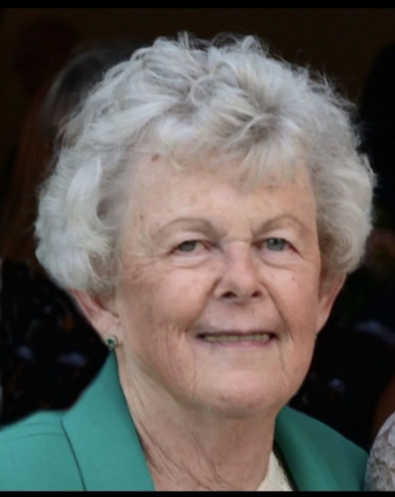 Barbara Tindall Graham Profile Photo