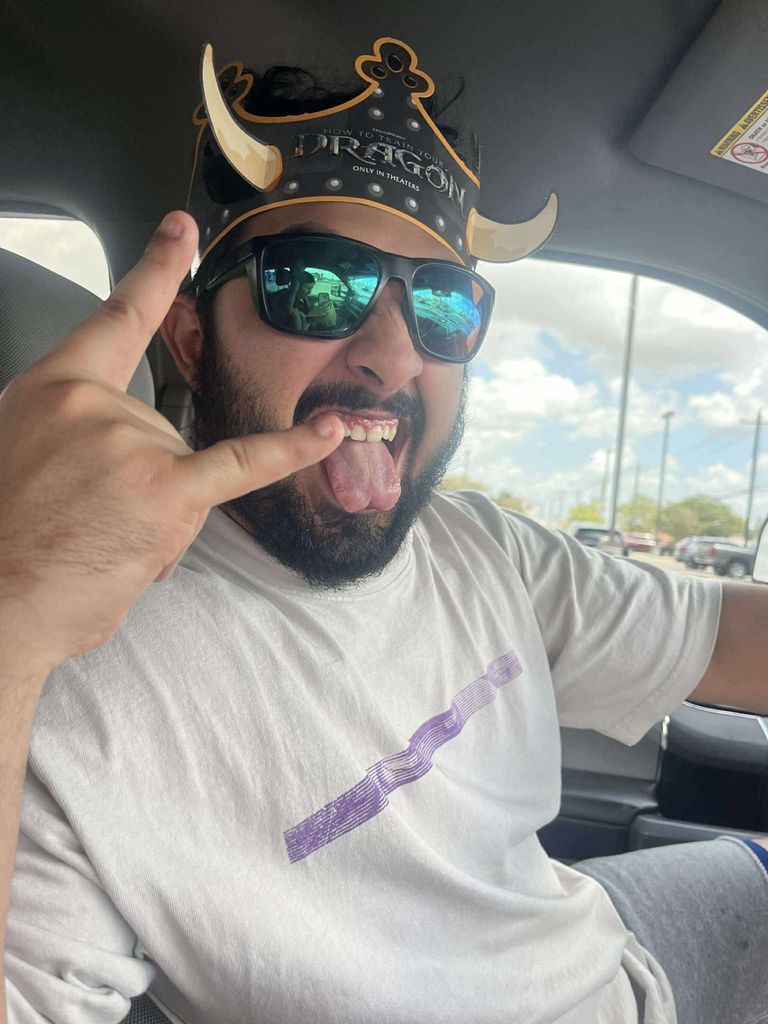Jesse Ray Acuna Jr.