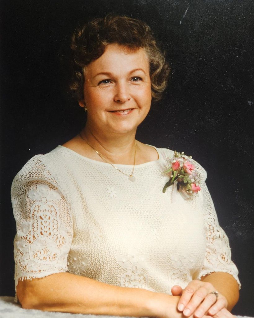 Elnora Overman