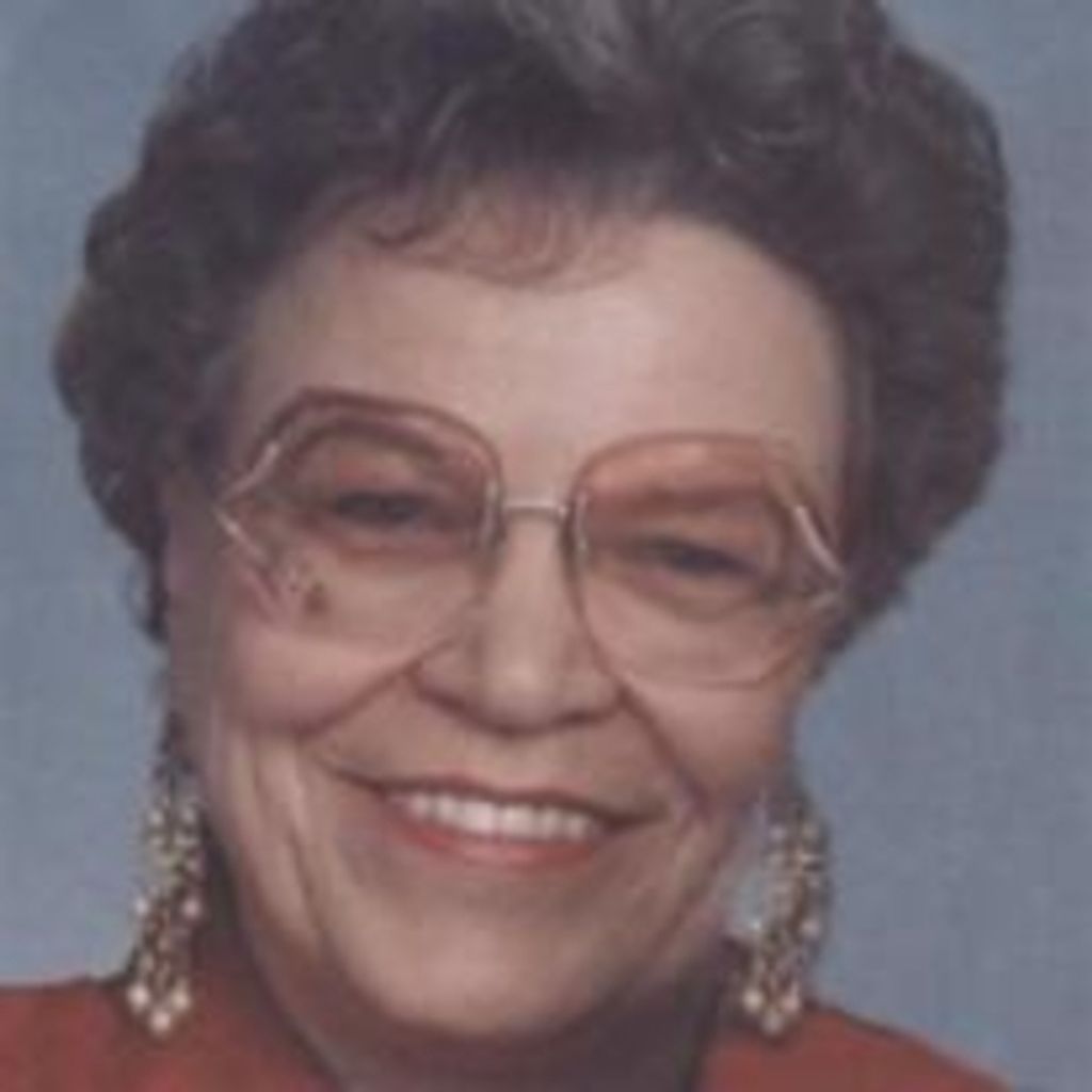 Mildred Smith