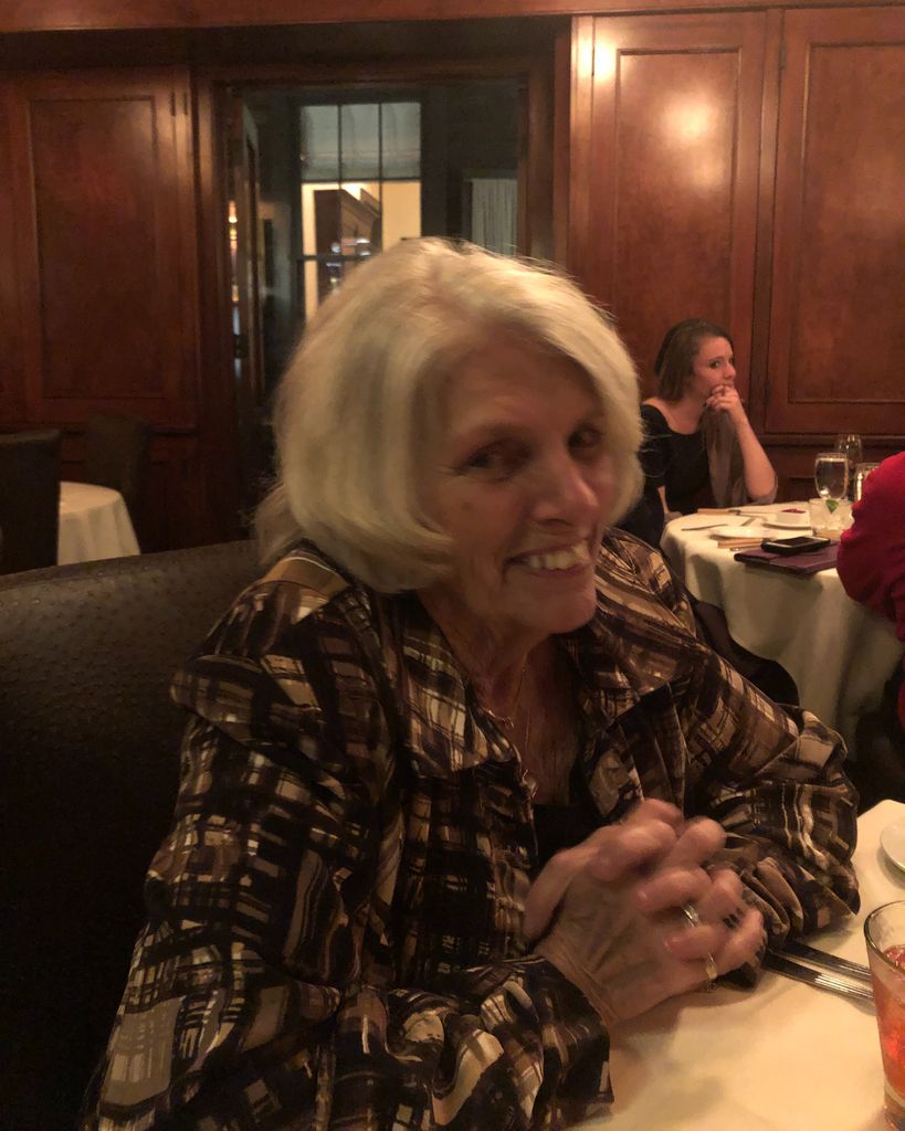 Patricia H. Mason Profile Photo