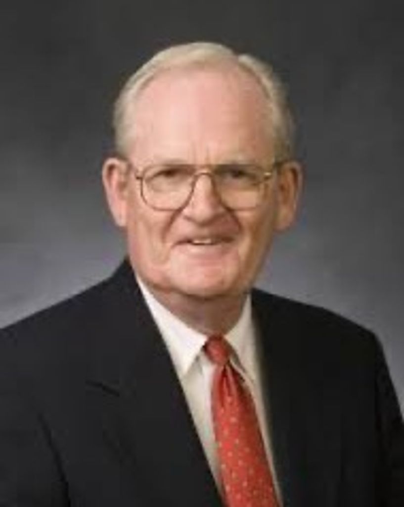 William Seely Bradshaw Profile Photo