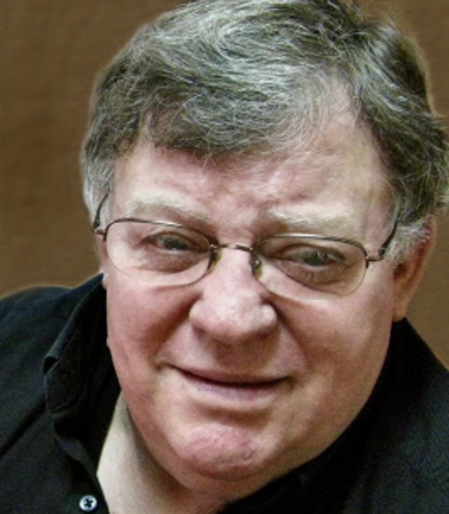 Paddy Samuel Joseph (Wilson)  Lowry Profile Photo