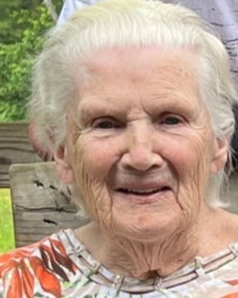 Janet M. Frappier