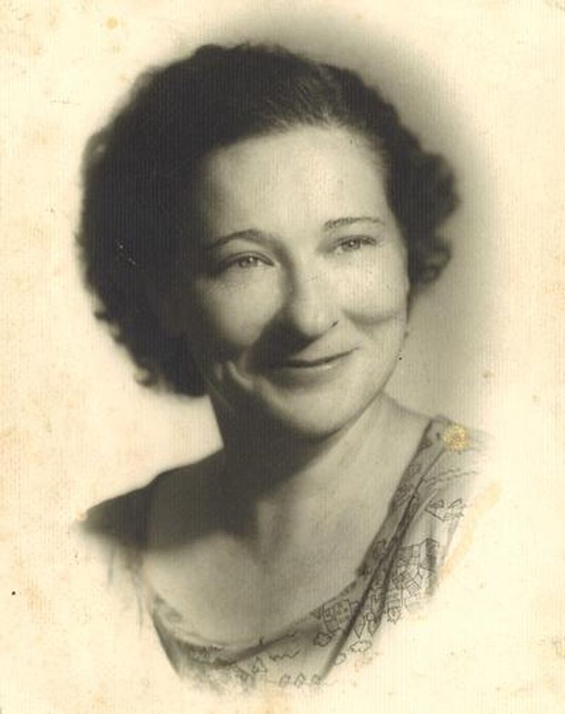 V. Louise "Peggy" Rodriguez-Bryant