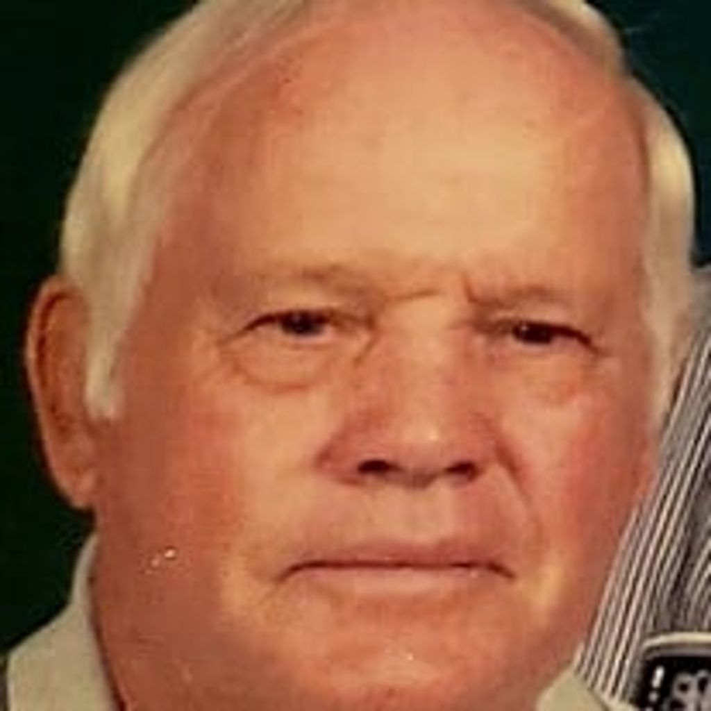 Jerry Drane West