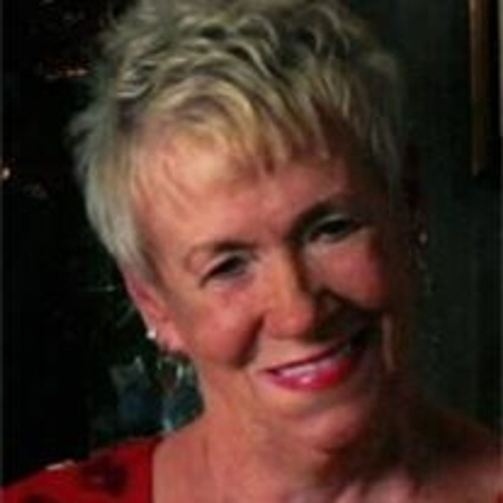 Ann Marie Martin