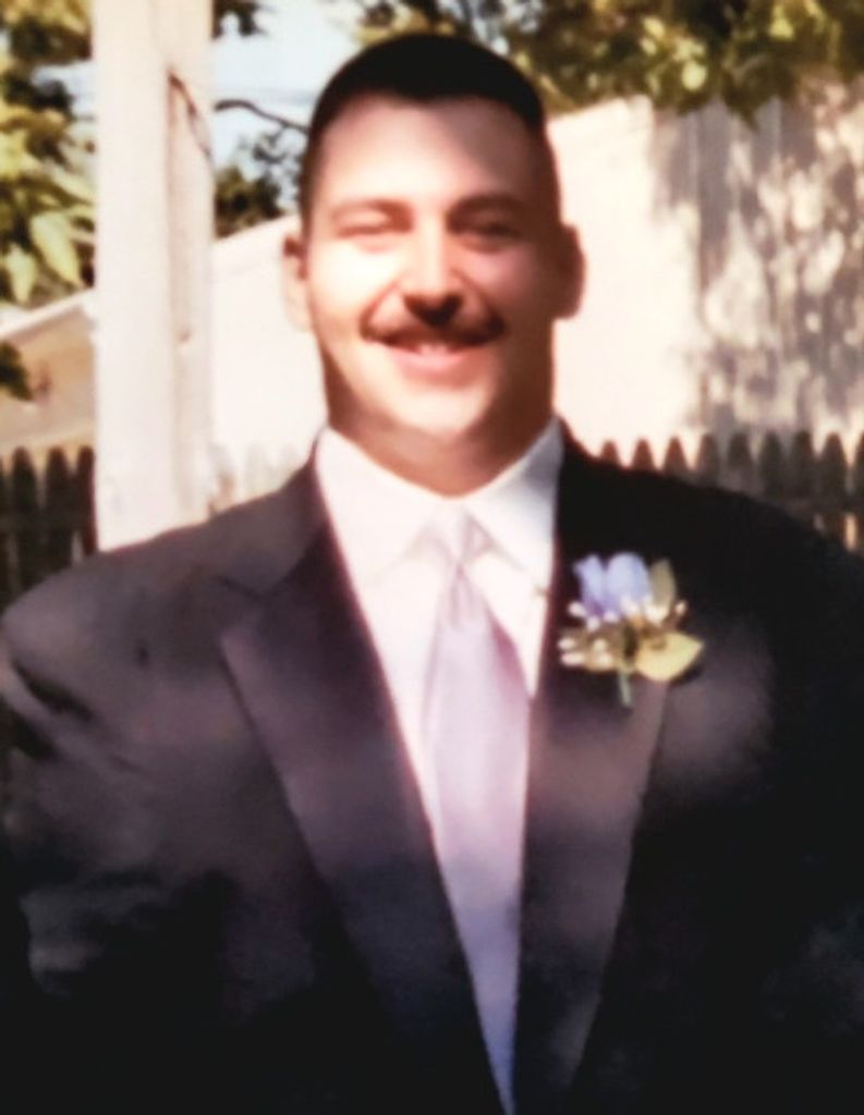 Randy L. Beck