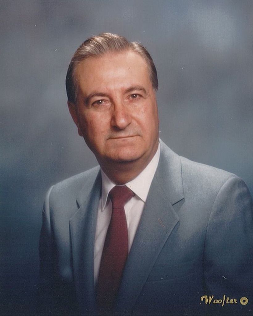 Phillip Anastasiadis Profile Photo