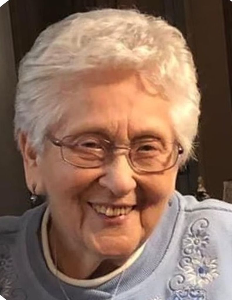 Lois Scott