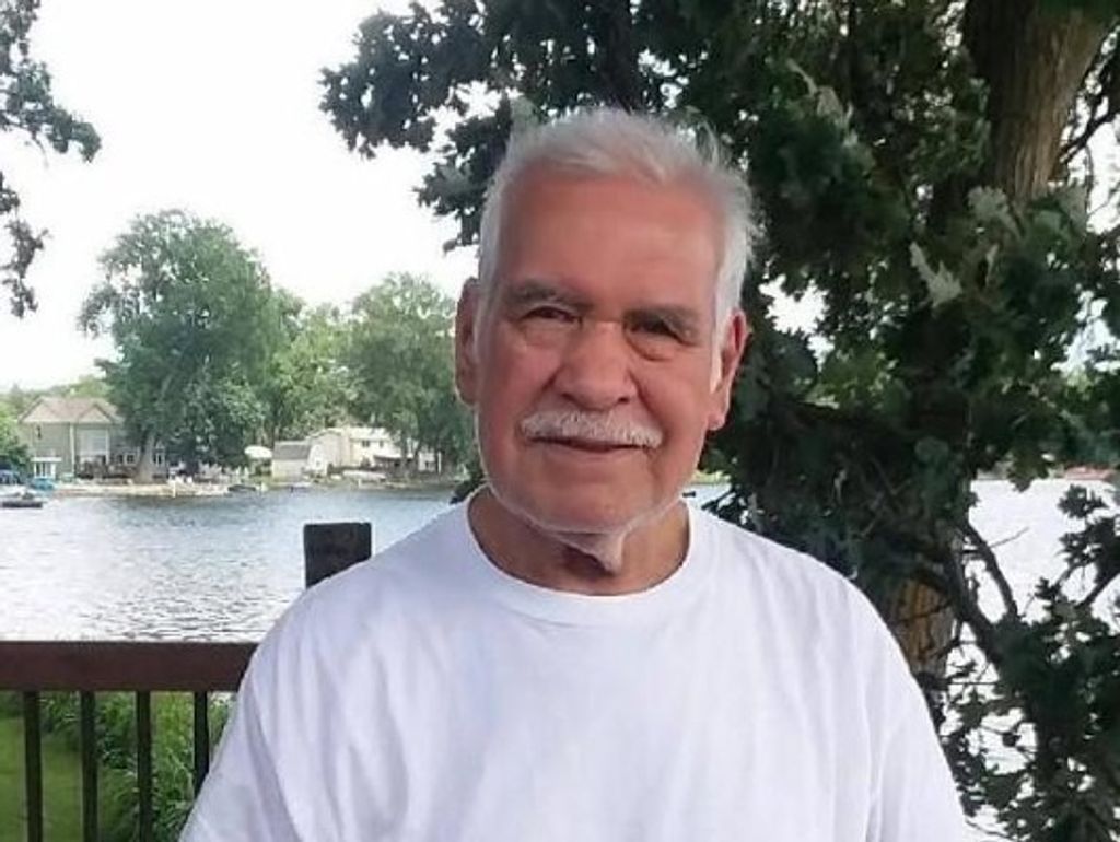 Alfredo Mendoza-Contreras Profile Photo