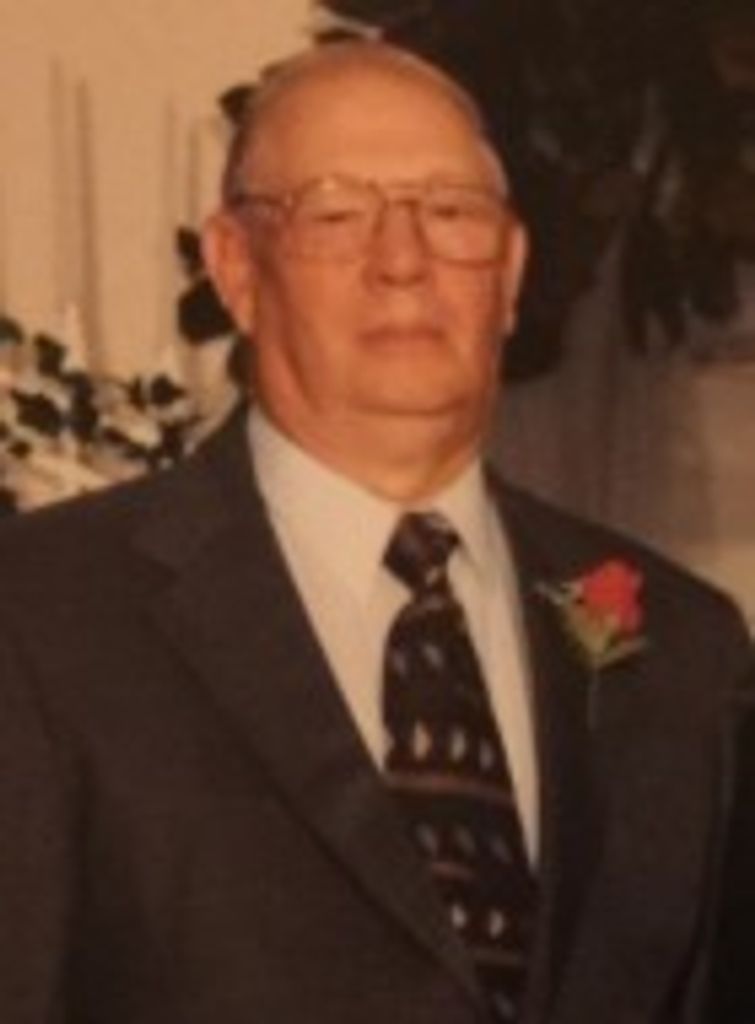 Hulen Dennis
