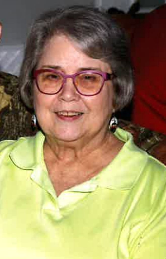 Linda Rogers Profile Photo