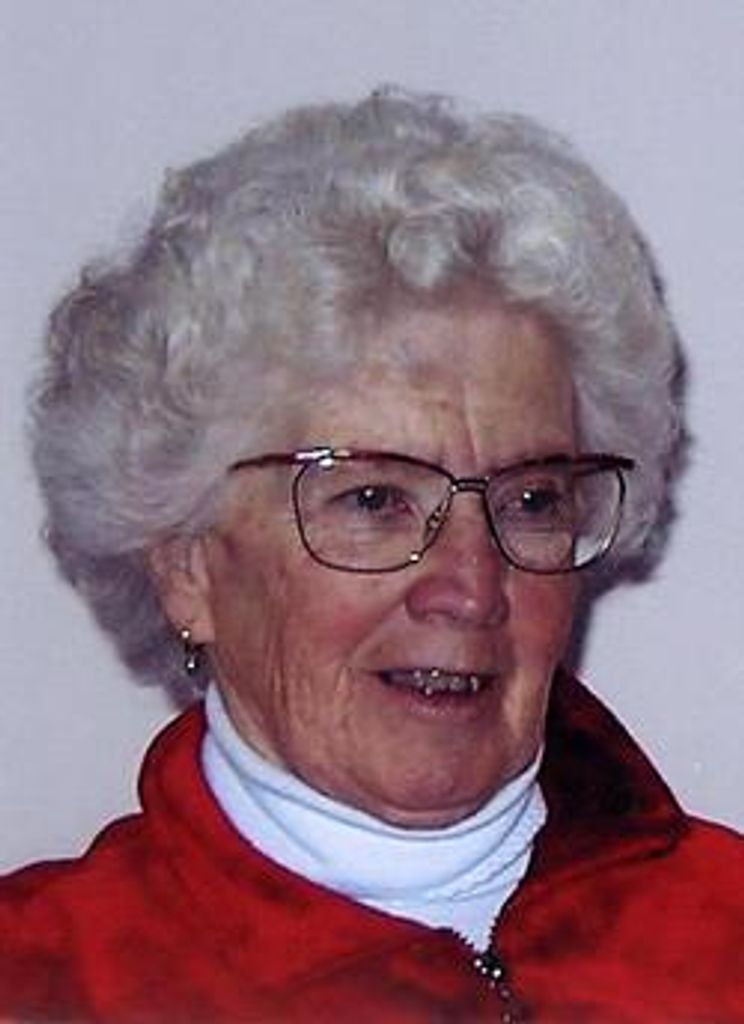 Dorothy Feane