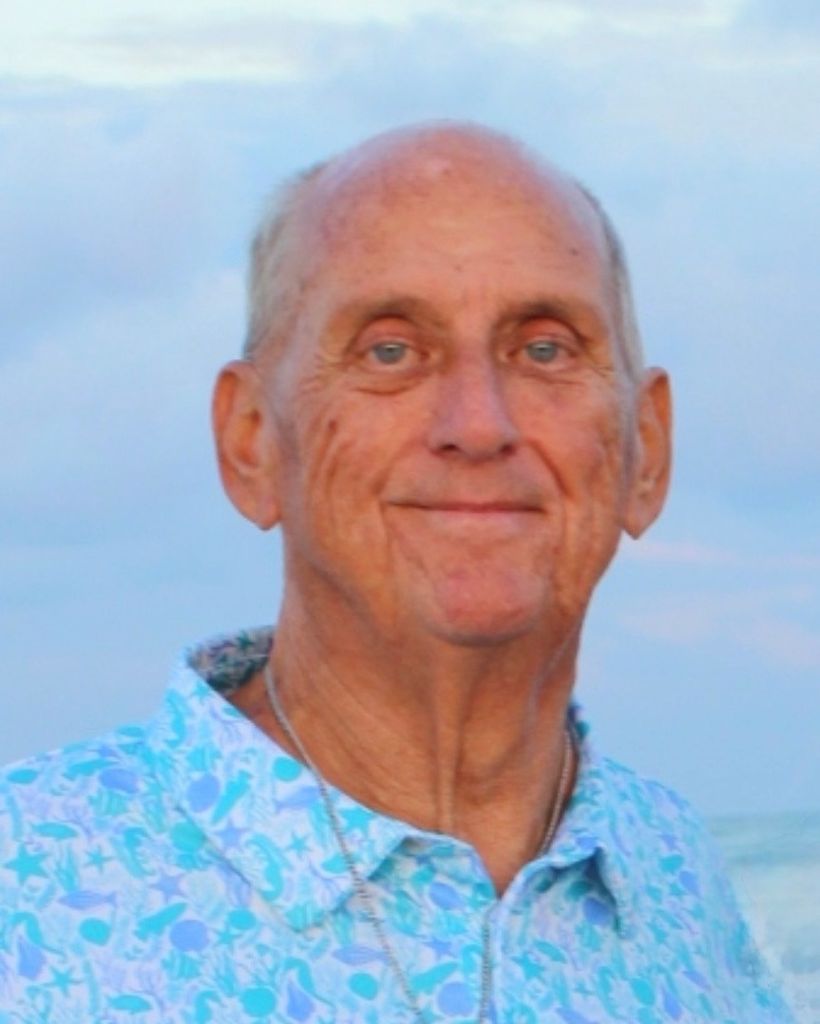 Barry Eugene Rikard Profile Photo