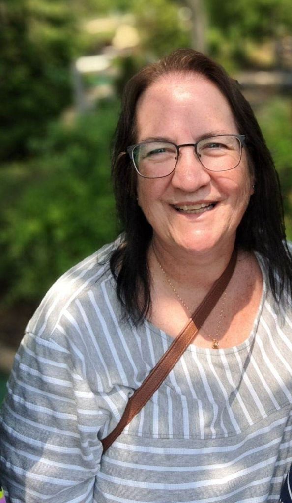 Barbara Jean Oliveras