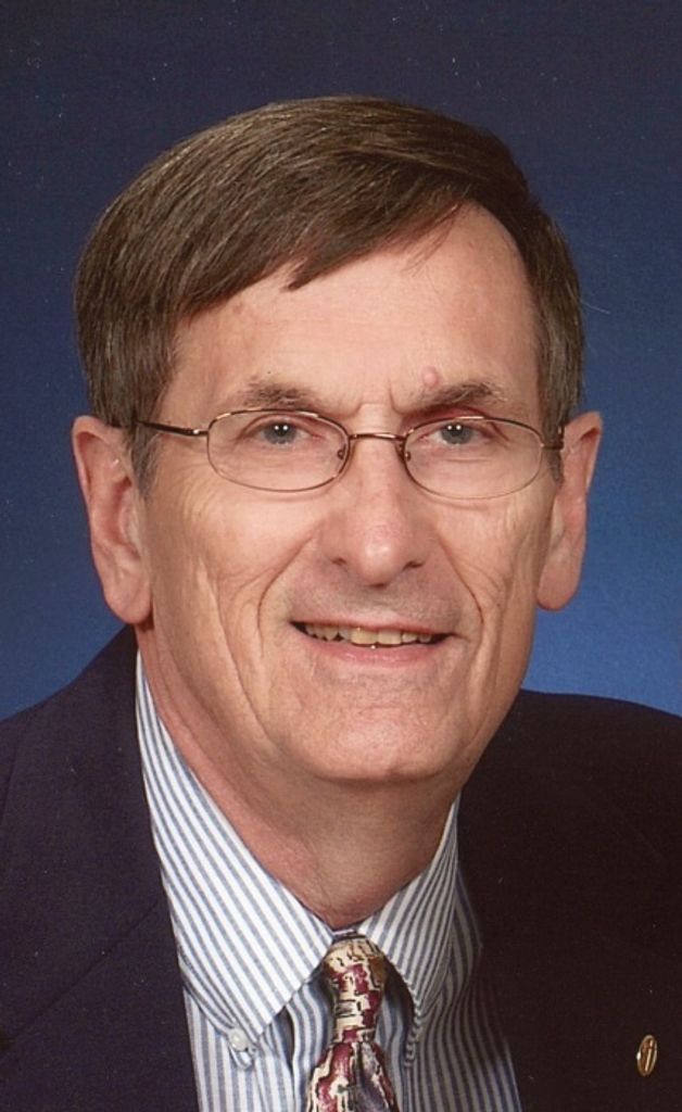 Gordon "Gordy" B. Cornelius