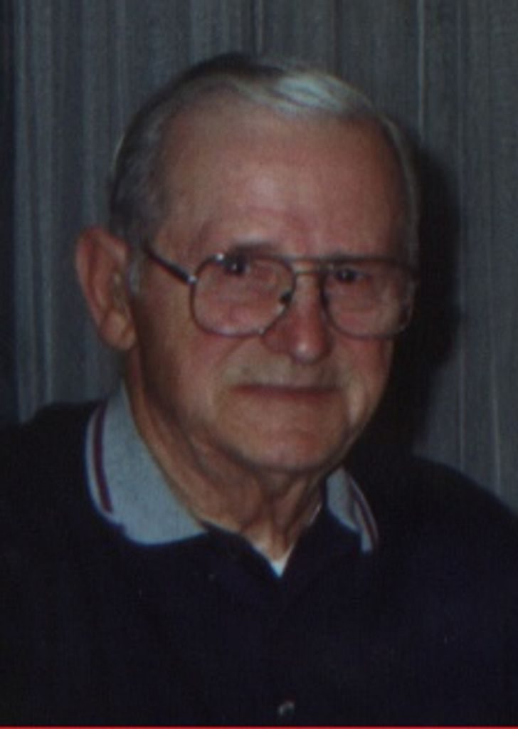 Ira E. "Brownie" Koppenhaver