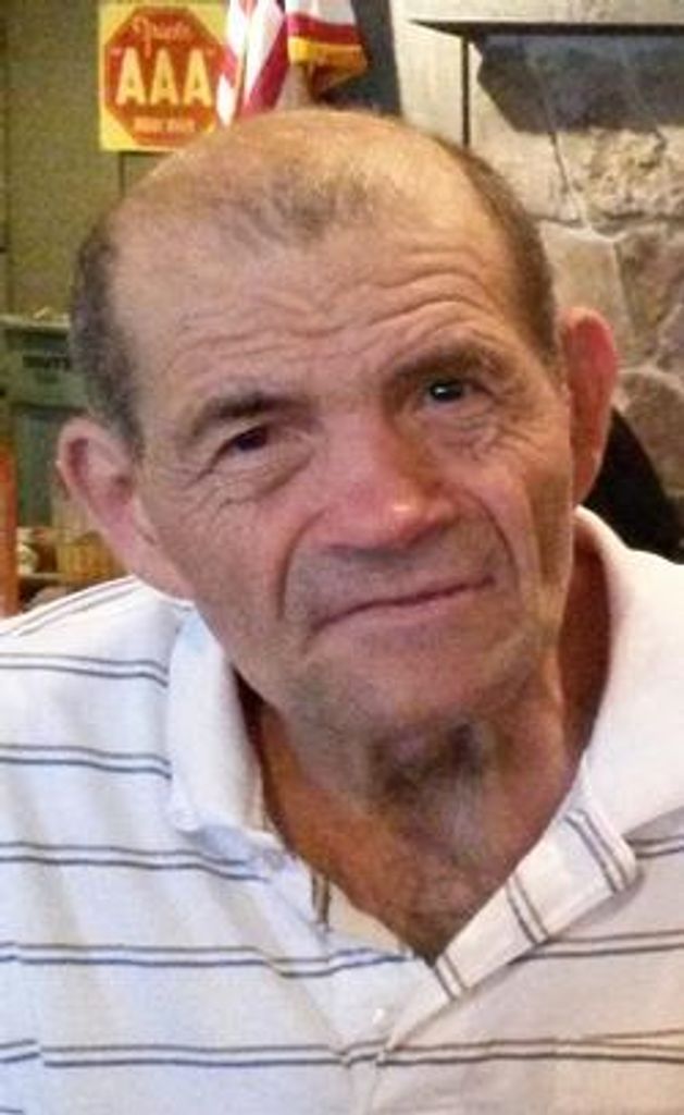 Alan Scott Brimer Profile Photo