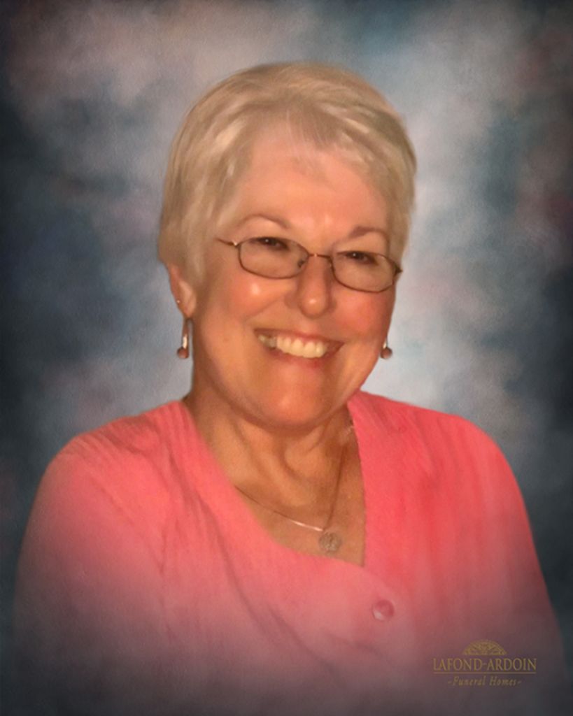 Peggy W. Smith