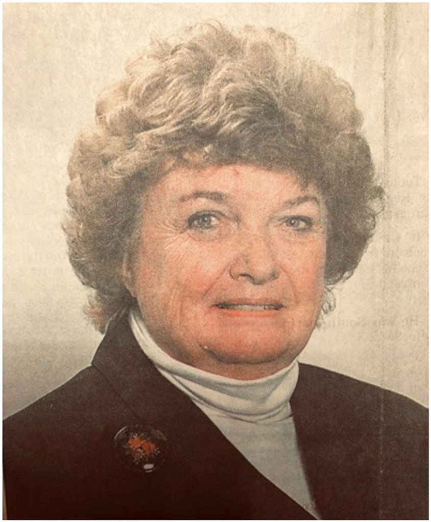 Natalie Isaac Henkelman