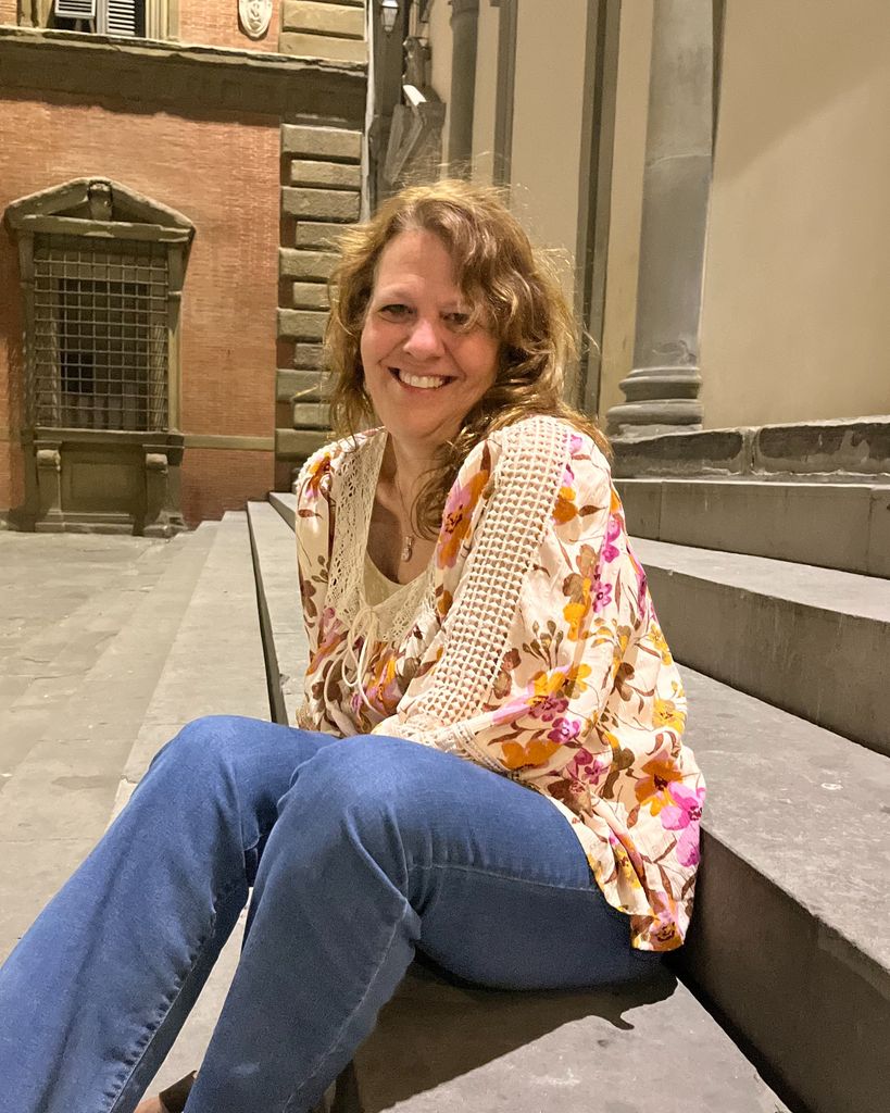 Lisa Leckie Huhn Profile Photo