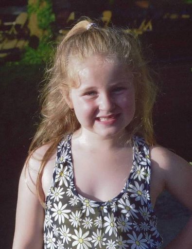 Keelin M. Doty Profile Photo