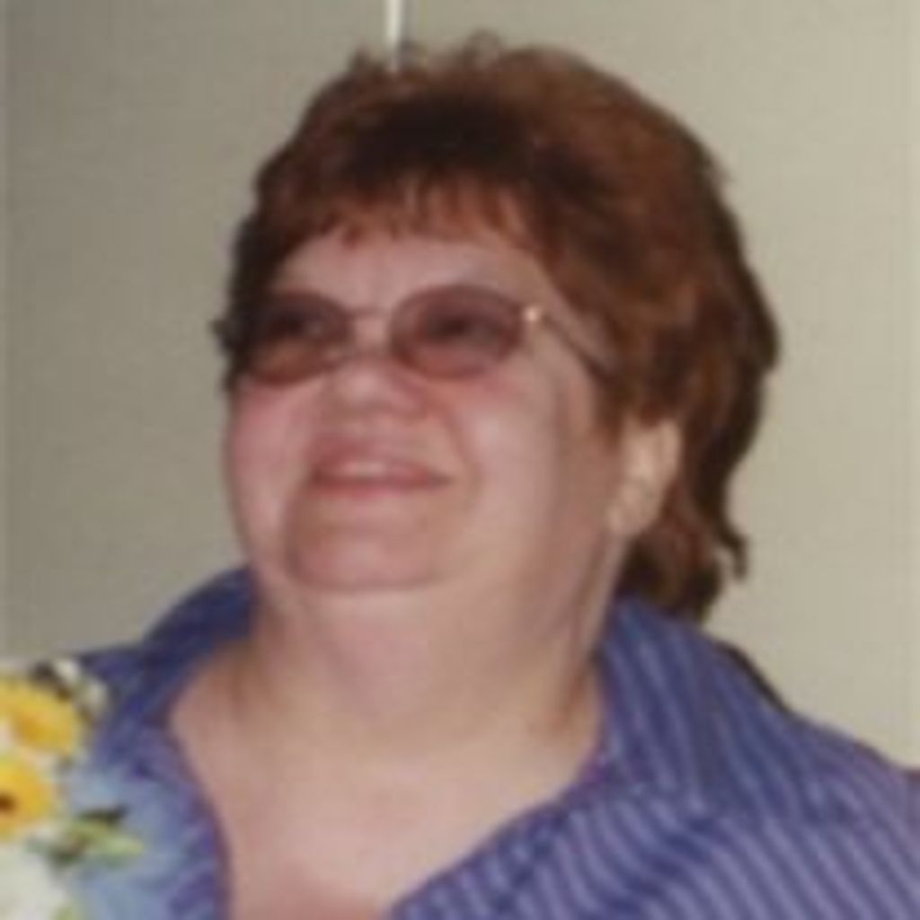Donna R. (Greene) O'Leary