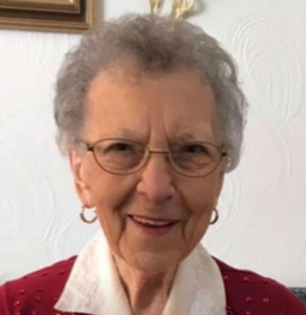 Bernice E. Mescher Profile Photo
