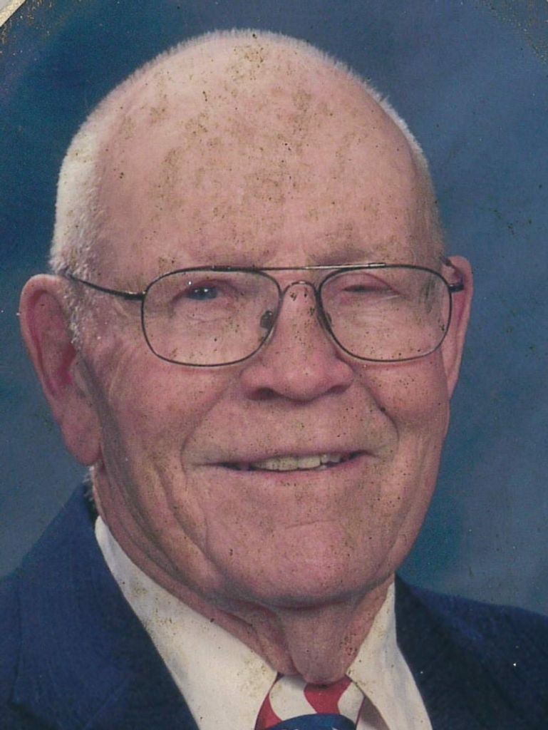 Bill Womack