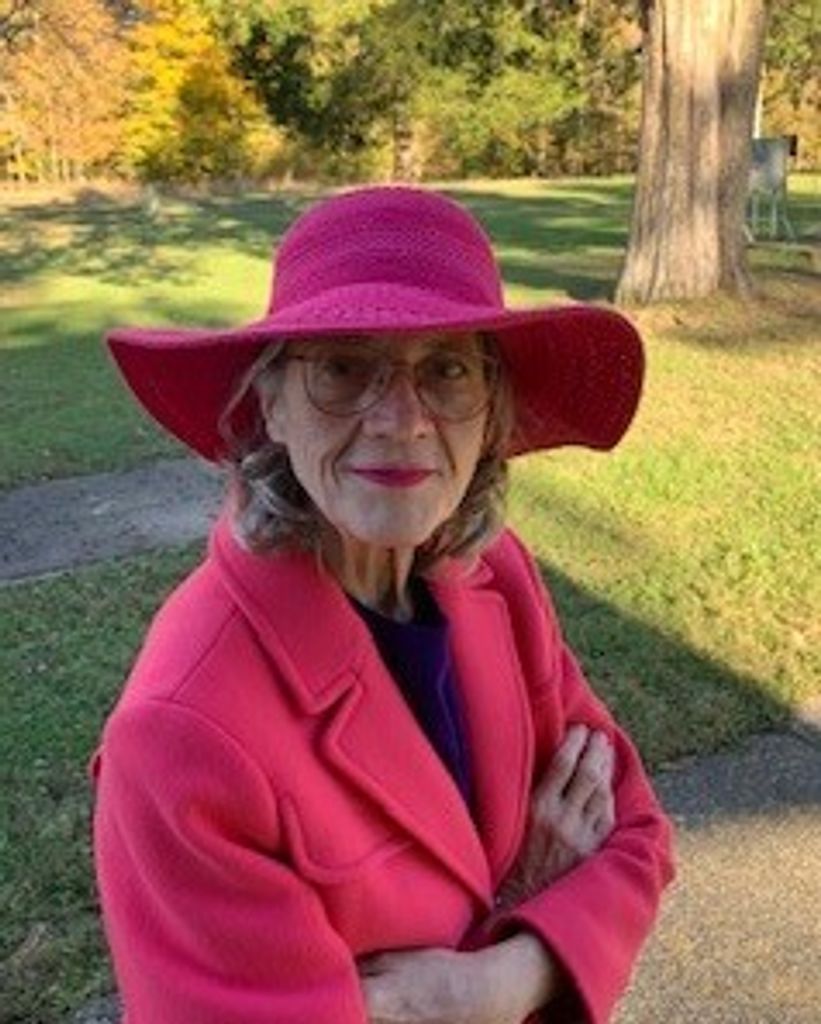 Geoffrey Hensley Whitley Profile Photo