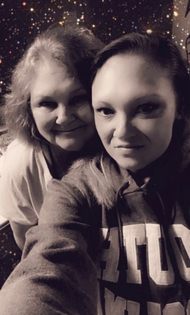 Ms. Beverly Elise Hamilton