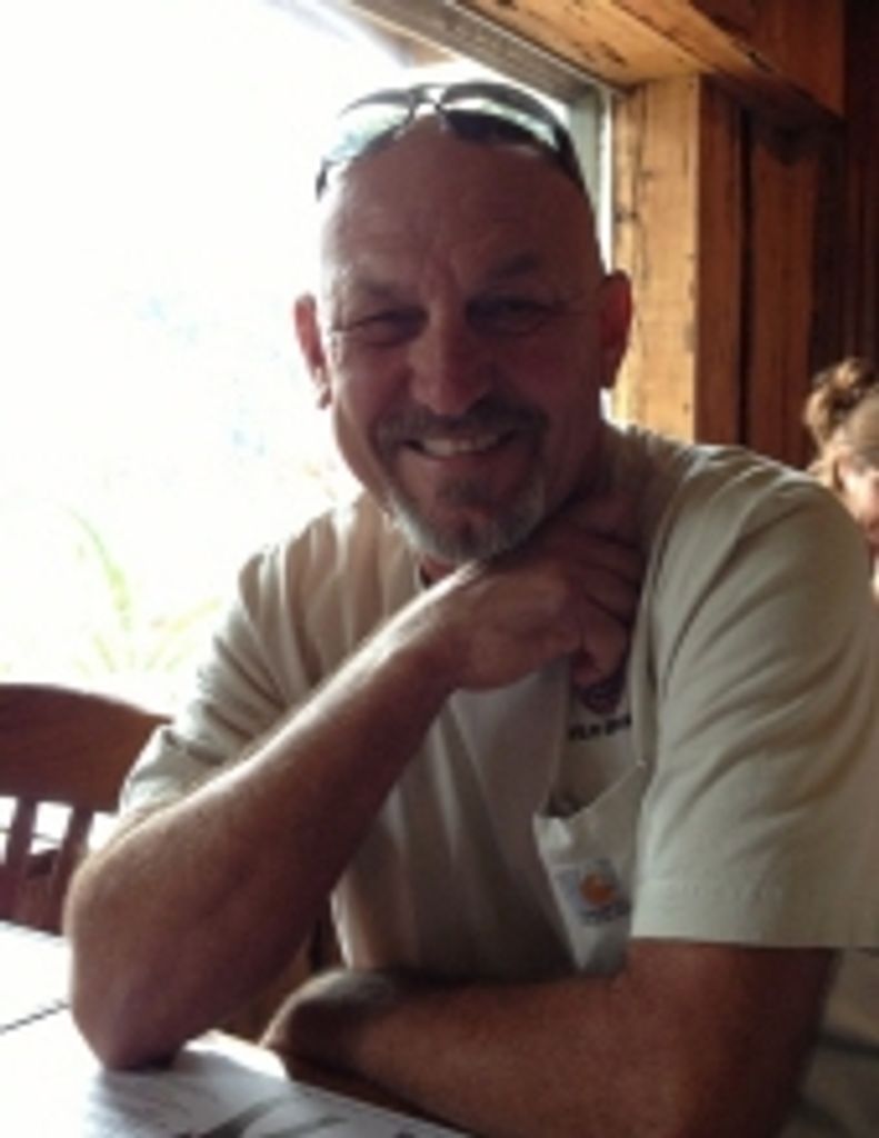 Laszlo "Laz" Nemeth, Jr