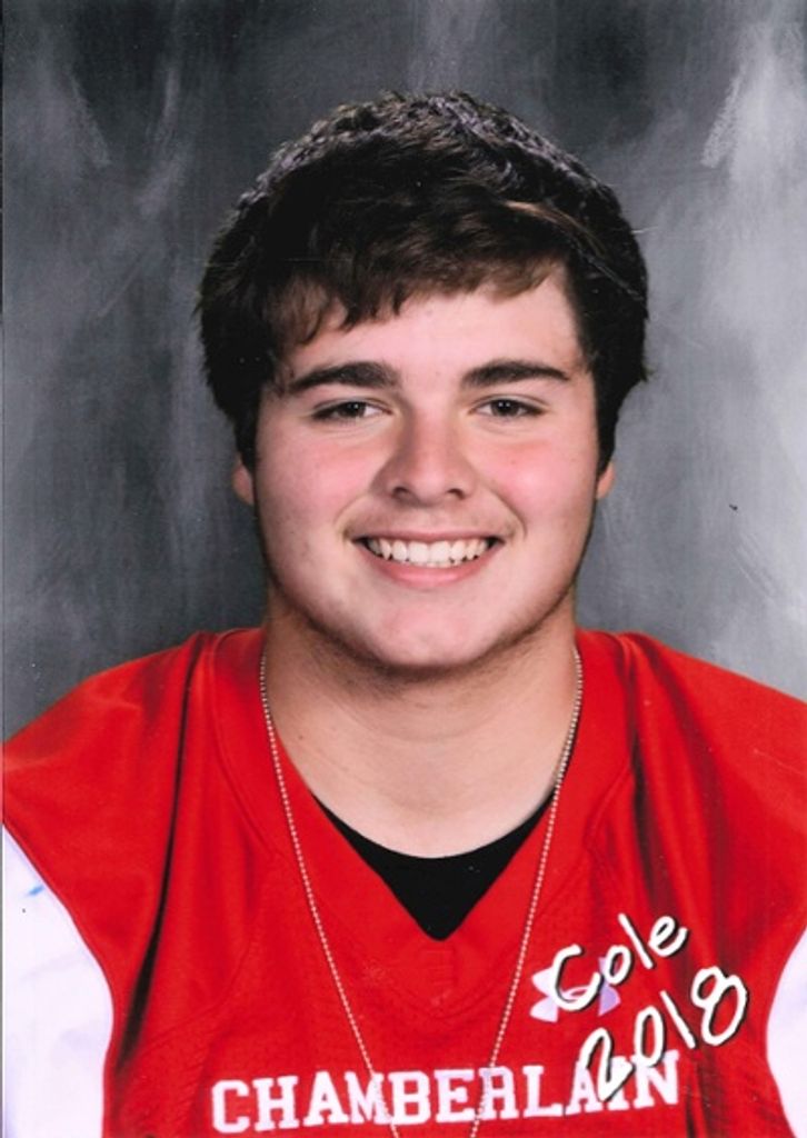 Cole F. Hickey Profile Photo