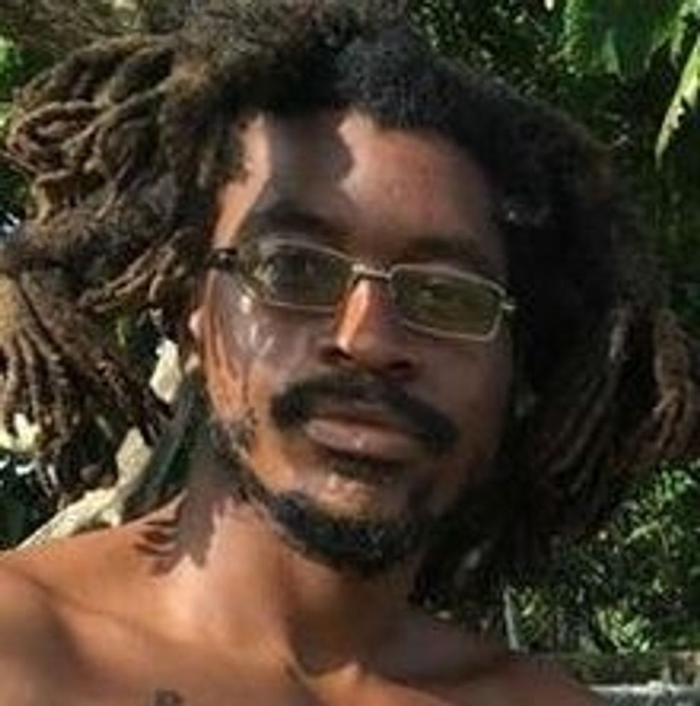 Mr Terike Smalls
