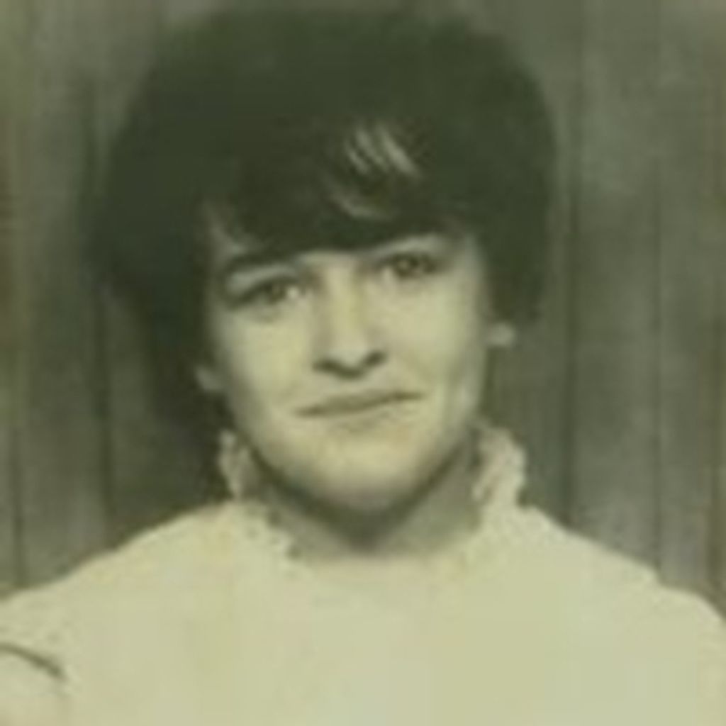 Dianna Christine Harris