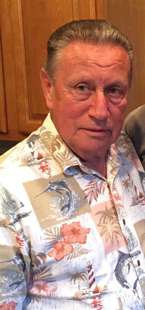 Ron Laubenheimer, Sr. Profile Photo