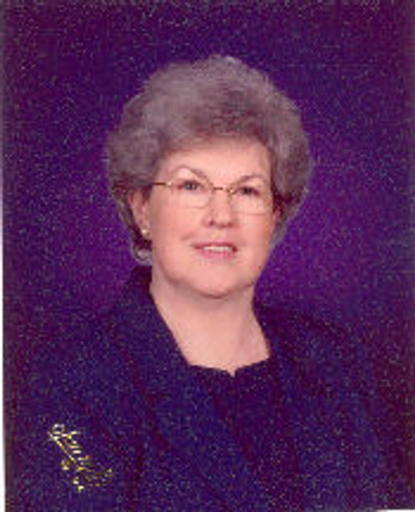 Elizabeth Juanita Fogle Profile Photo