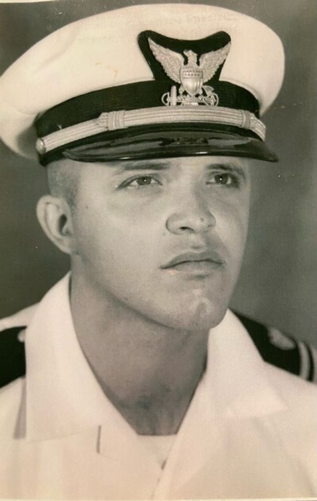 Robert Eugene Roth Profile Photo
