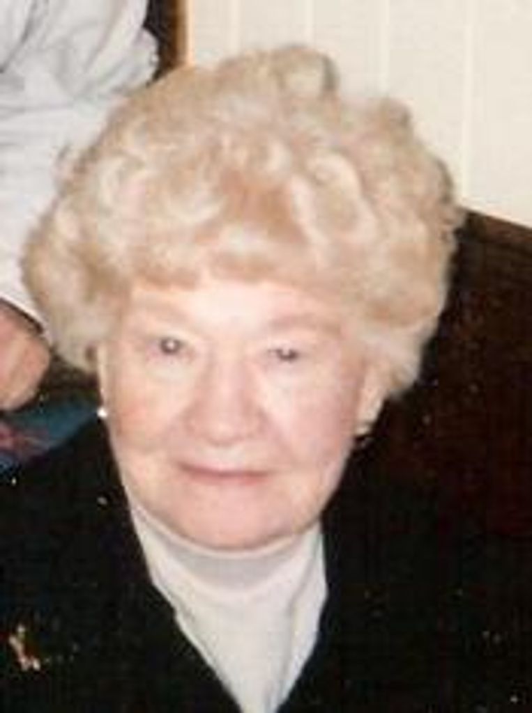 Cecelia L. O'Neil