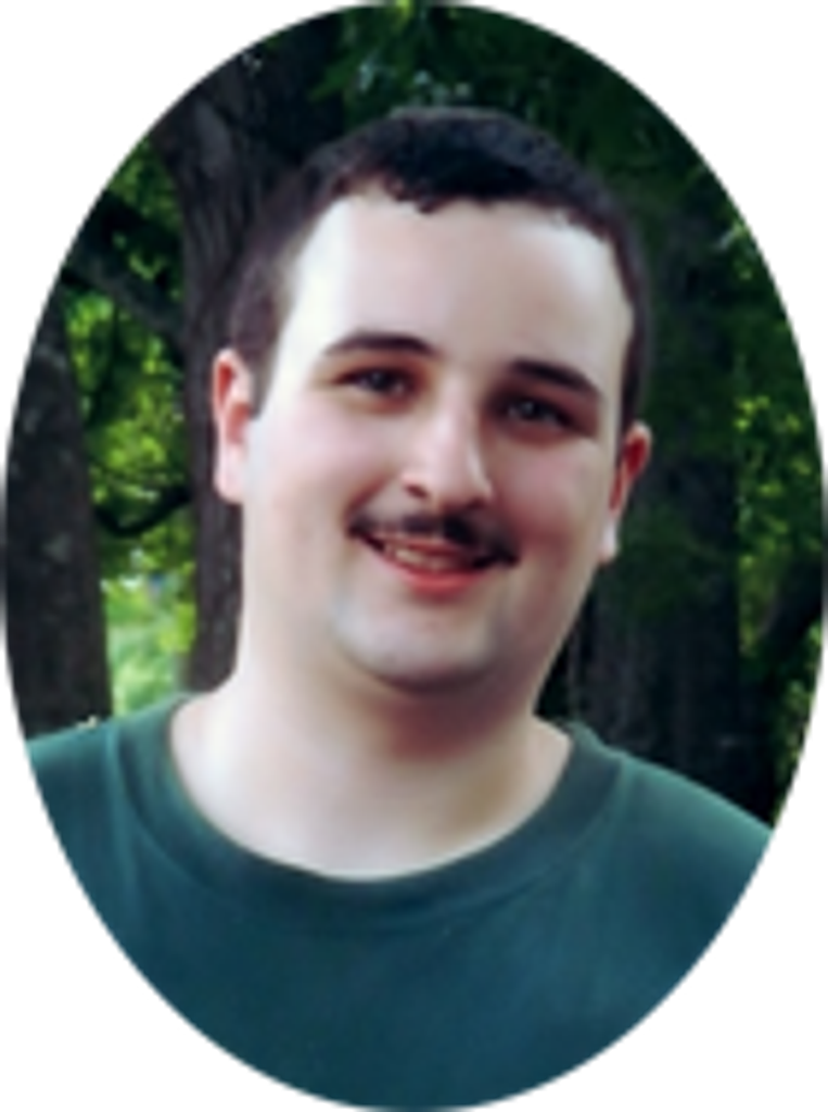 Levi Caldwell Profile Photo