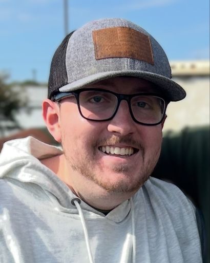 Joshua Cameron Lingo's obituary image